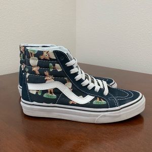 VANS SK8 HI